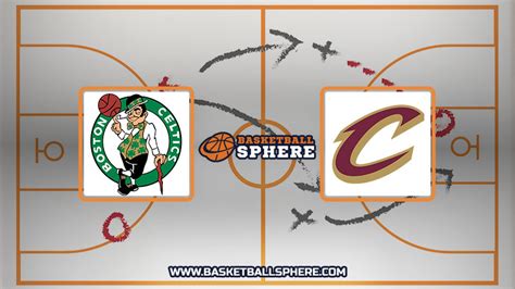 boston vs cavaliers prediction|Boston Celtics vs. Cleveland Cavaliers Prediction, Odds, NBA.